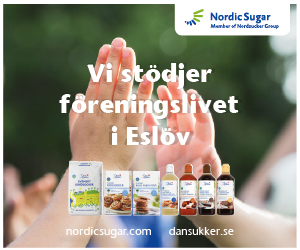 Nordic Sugar AB