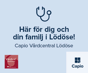 Capio Vårdcentral Lödöse