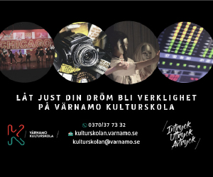 Värnamo Kulturskola