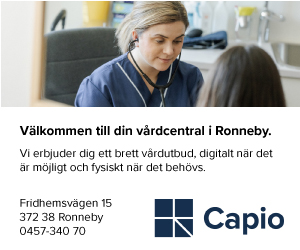 Capio Vårdcentral