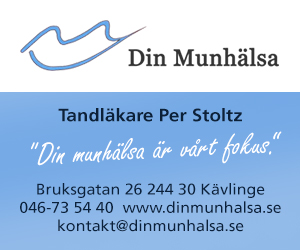 Din Munhälsa