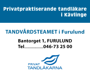 Tandvårdsteamet I Furulund