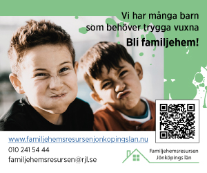 Familjehemsresursen